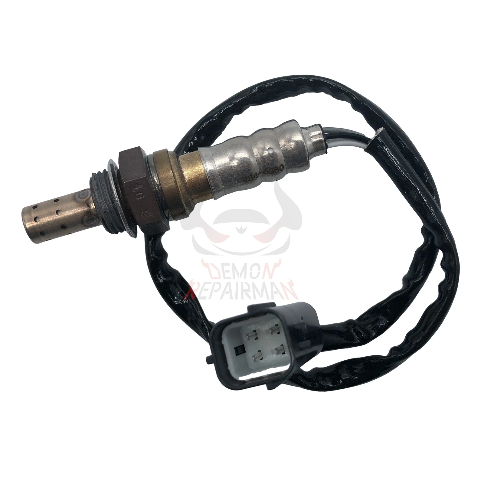 Modelos Nissan compatibles con el sensor O2