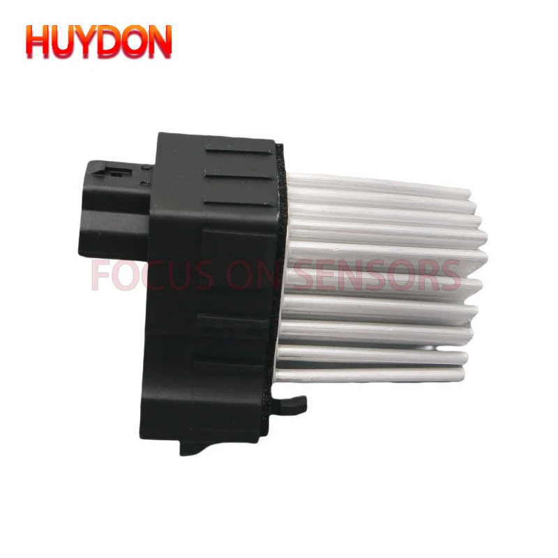 Resistencia del motor del ventilador para BMW