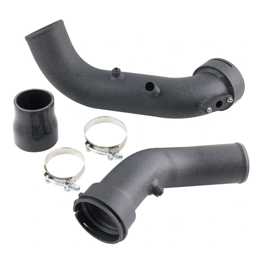 Tubo de carga Turbo de aluminio