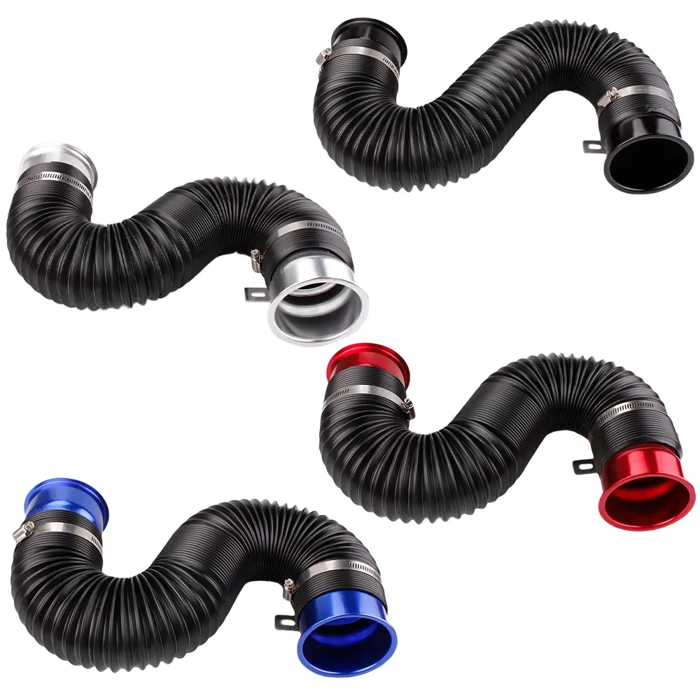 Conectores disponibles en varios colores