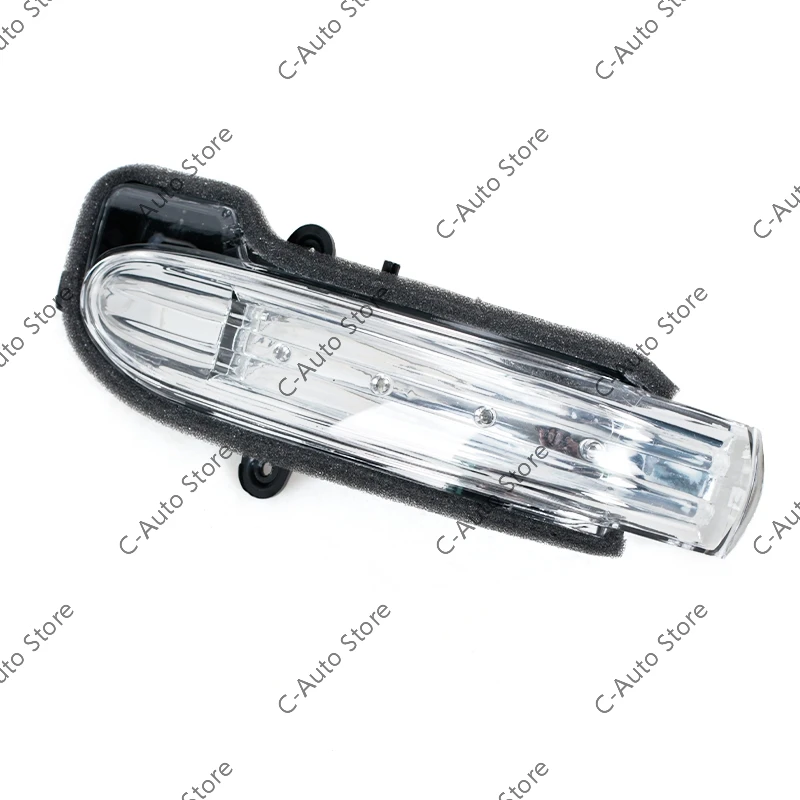 Luz lateral W203