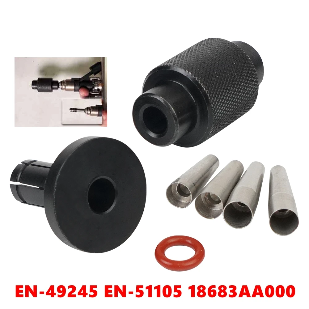 Kit de herramientas de sellos GM245 para inyectores de combustible