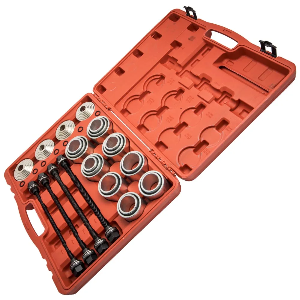Contenido del kit
