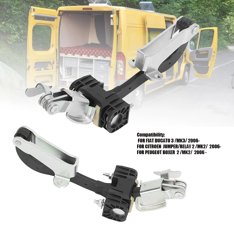 Bisagra de puerta de maletero para Citroën Jumper
