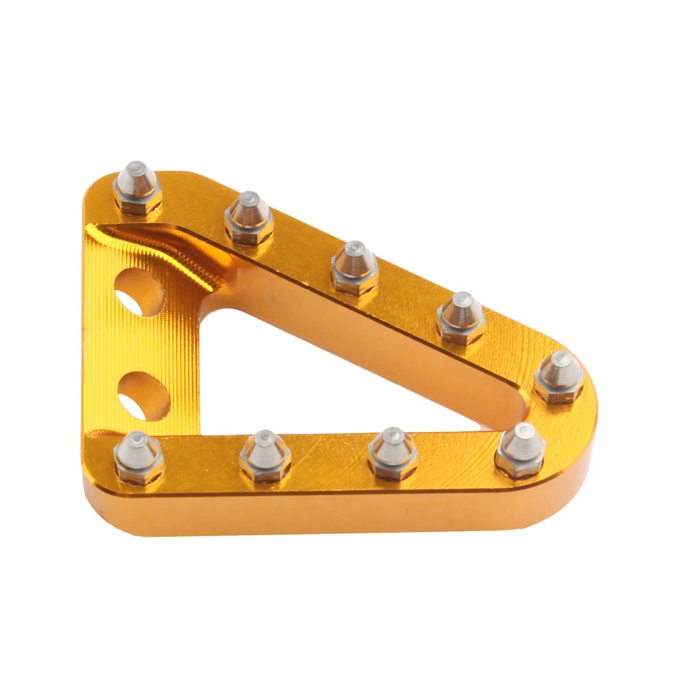 Abrazadera de freno de motocicleta para KTM SX SXF EXC Motocross