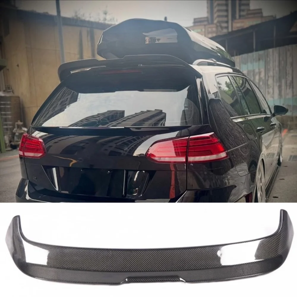 Alerón trasero MaiAutoR para Golf 7 Wagon