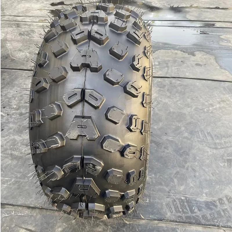Neumático 24x11-10 para ATV y golf car