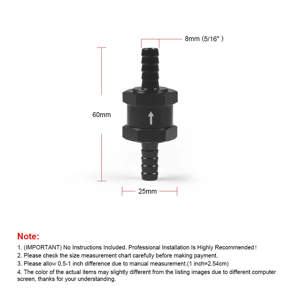 Conjunto de diámetro 6 mm