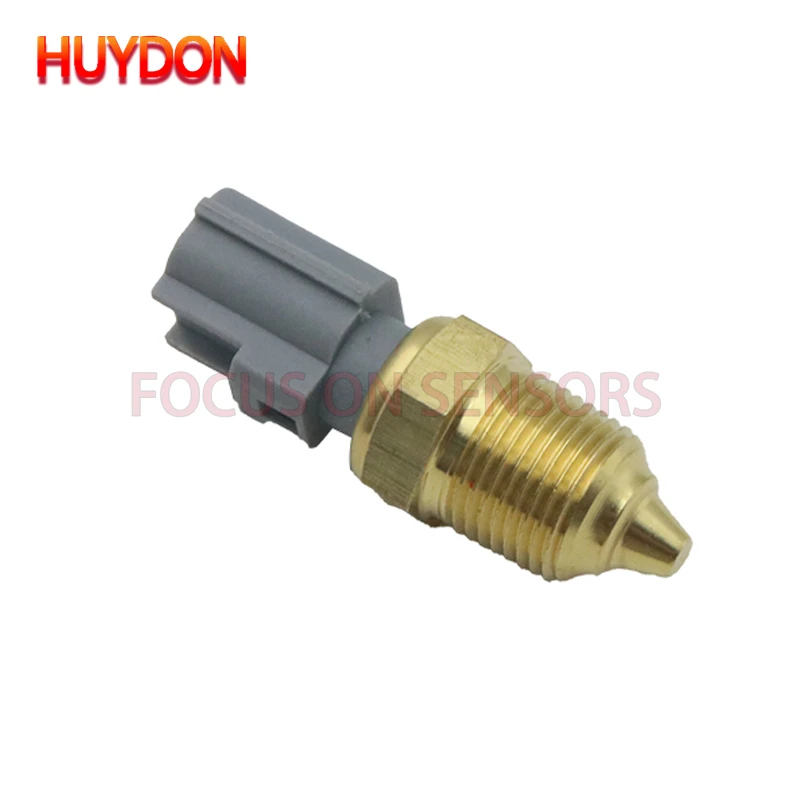 Sensor montado en bloque de motor