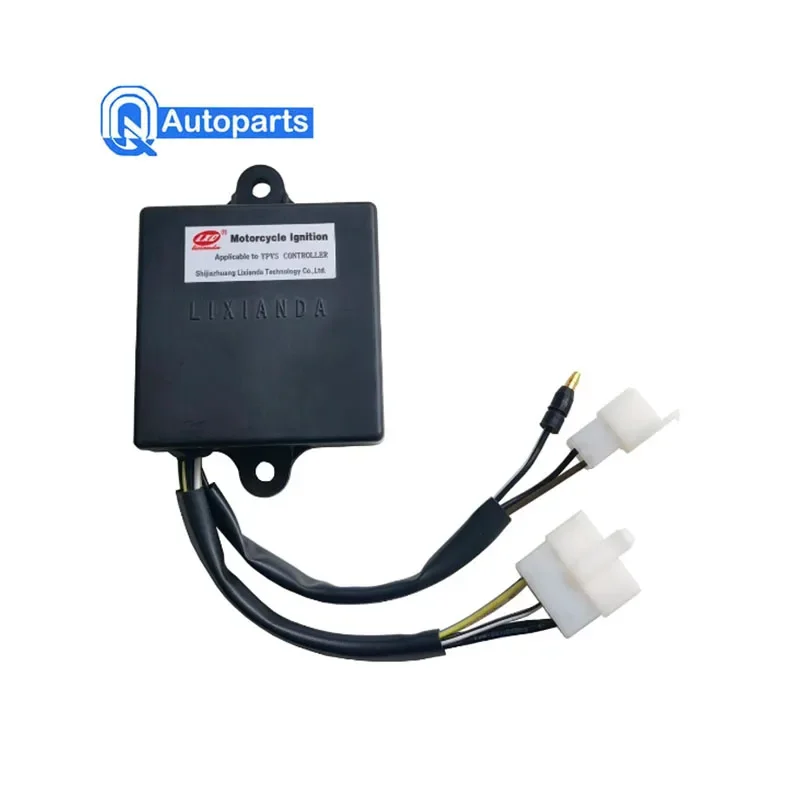 Unidad de control YPVS para Yamaha