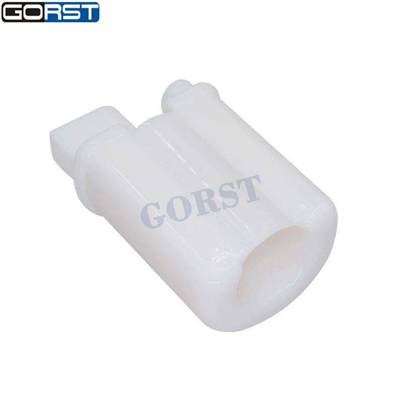 Filtro GORST instalación