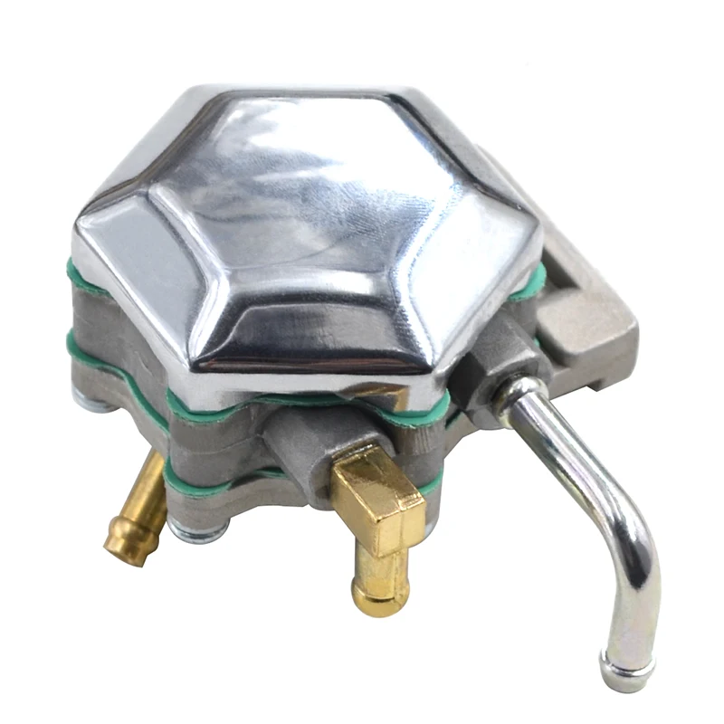 Componente en aluminio