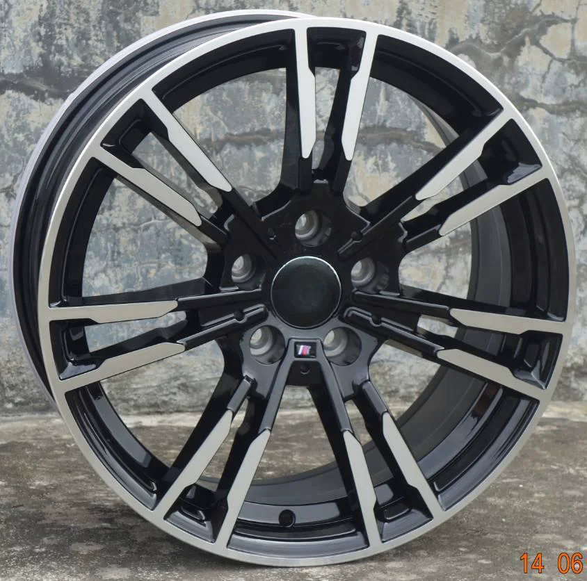 Ruedas AA CWR WHEELS CAR para BMW