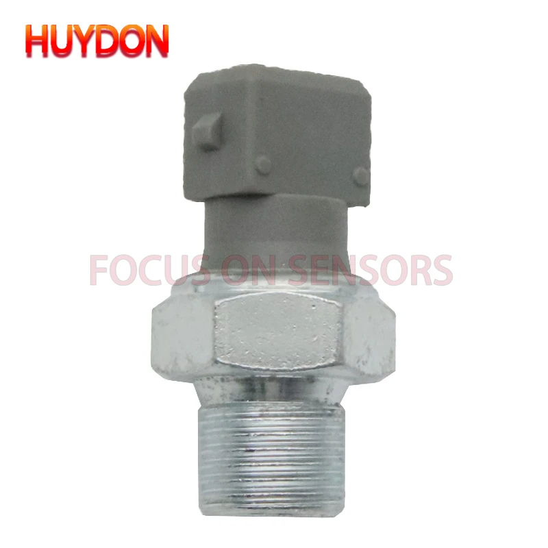 Sensor de presión de aceite de motor