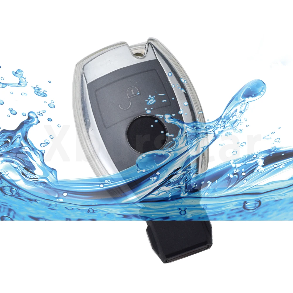 Funda para Mercedes Benz classe W204 W251