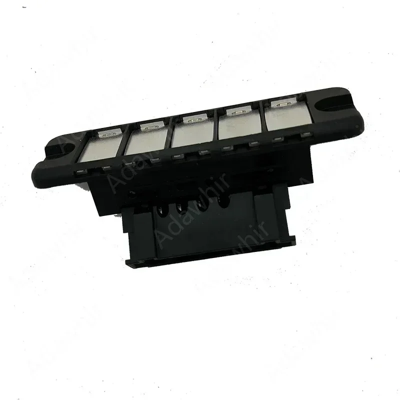 Detalle del interruptor para montaje