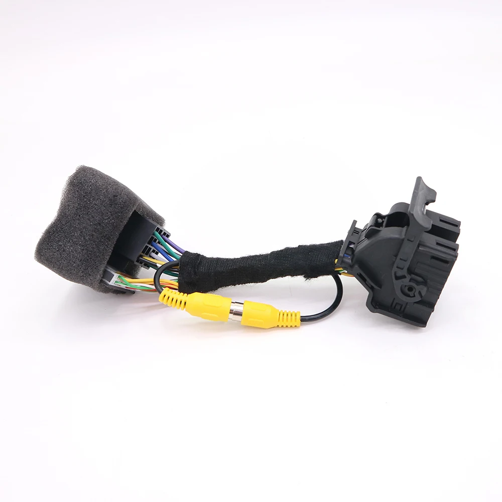Cable conector para radio de Peugeot Citroen