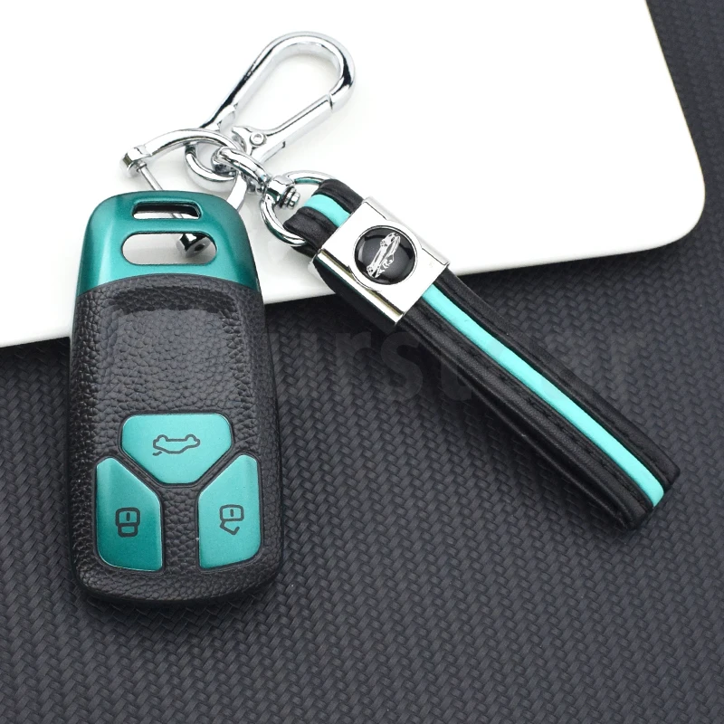 Funda de repuesto para llave Audi