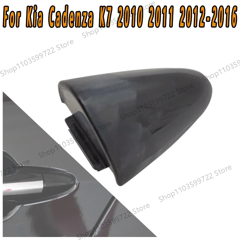Cubierta de manija de puerta Kia Cadenza