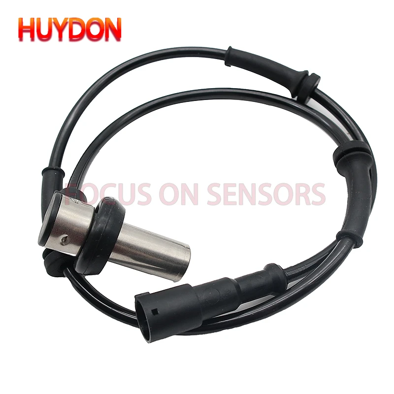 Proceso de instalación del sensor