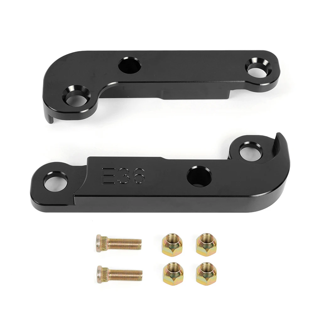 Kit de bloqueo de dirección BMW E36 M3