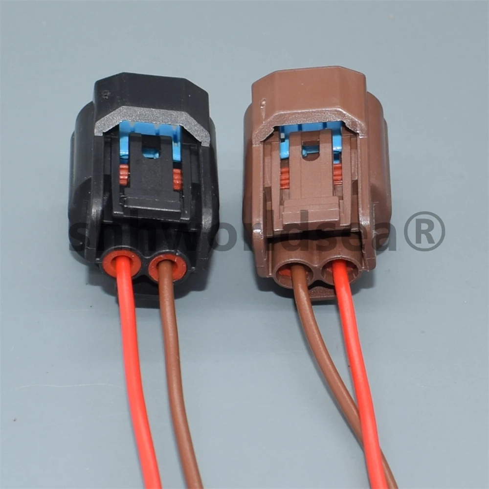 Ubicación del sensor en la caja de cambios