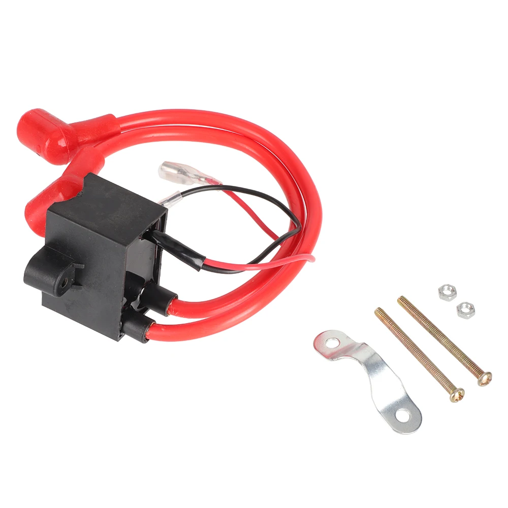 Kit completo CDI
