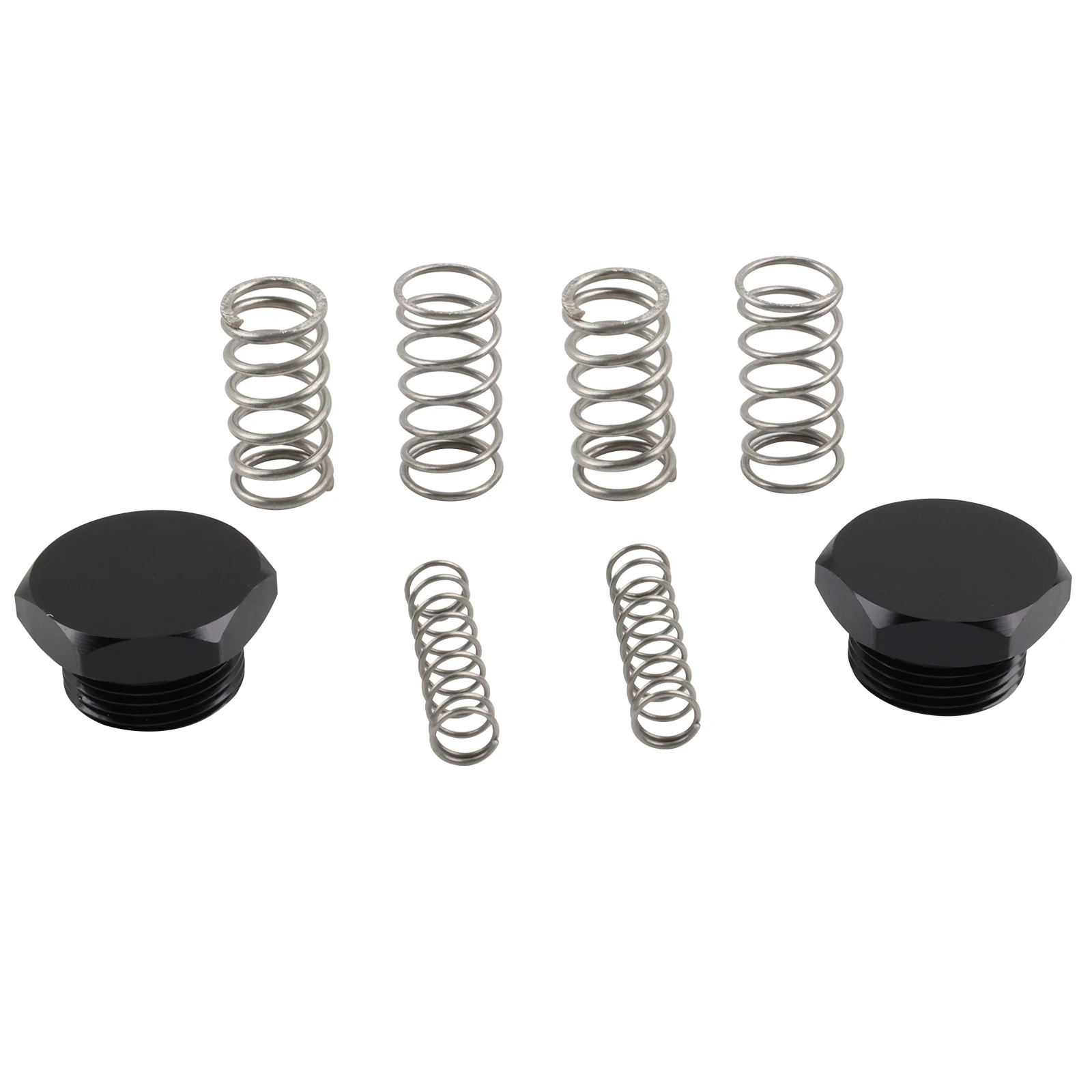 Kit de resortes de palanca de cambios para Nissan
