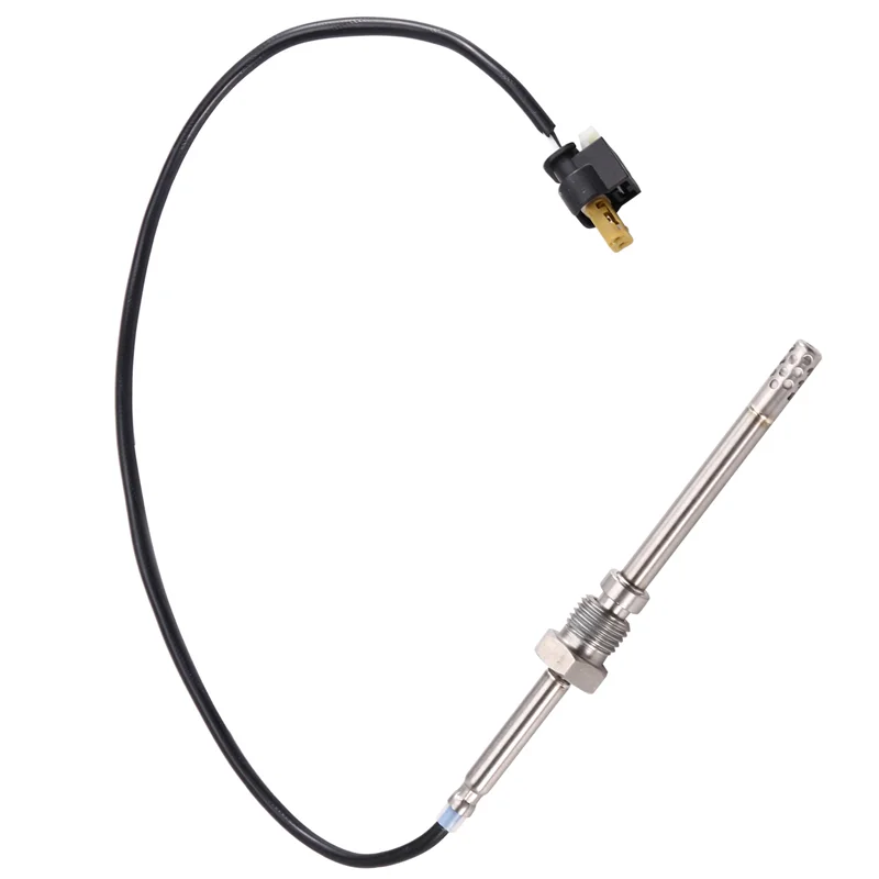 Sensor EGT vista lateral
