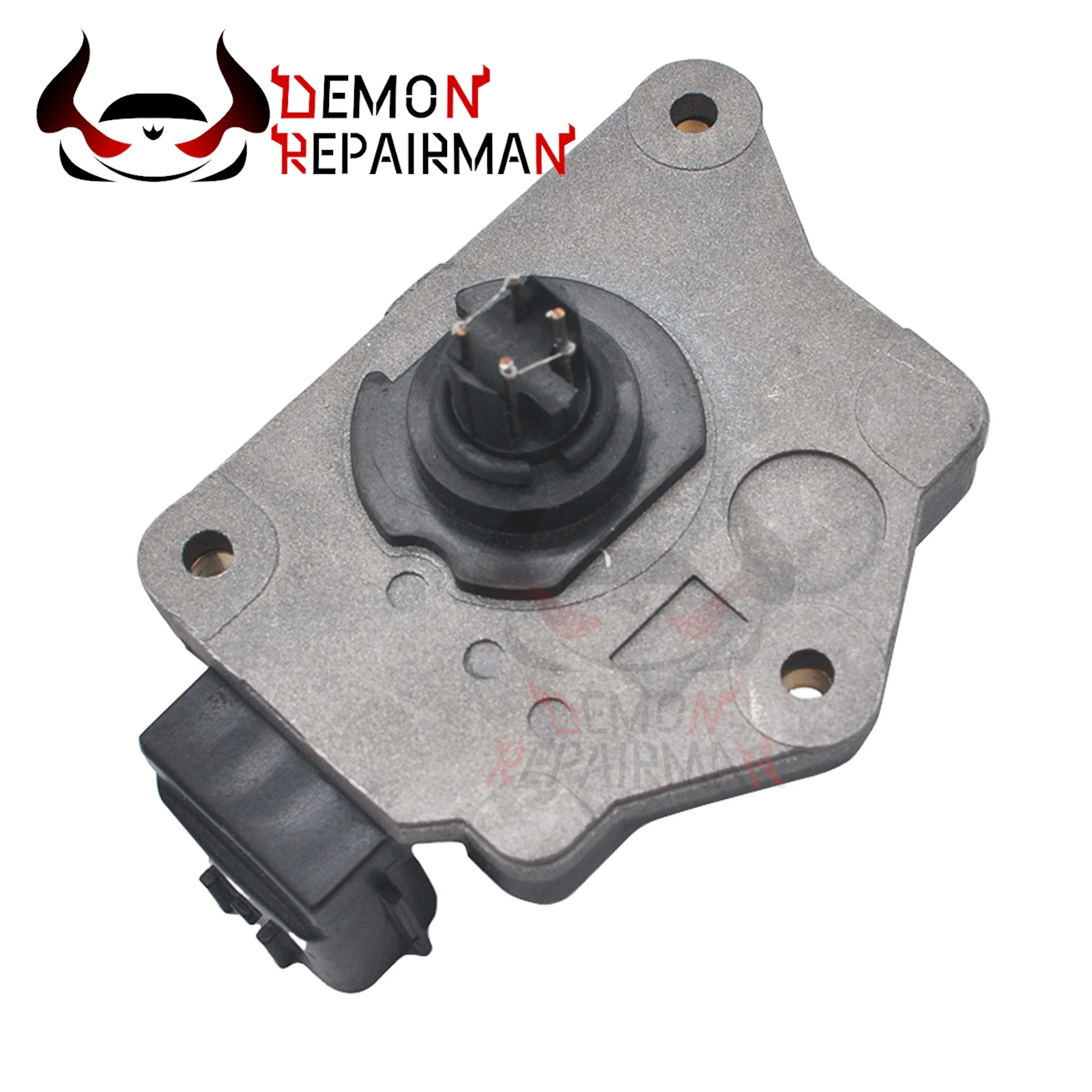 Sensor MAF de 4 pines para Nissan