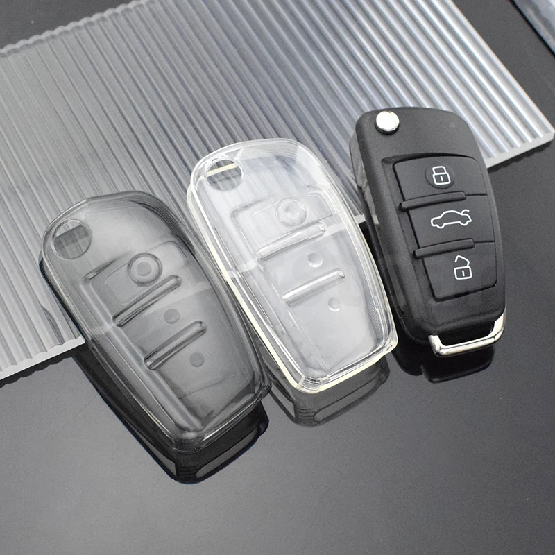 Funda protectora Audi - modelos compatibles