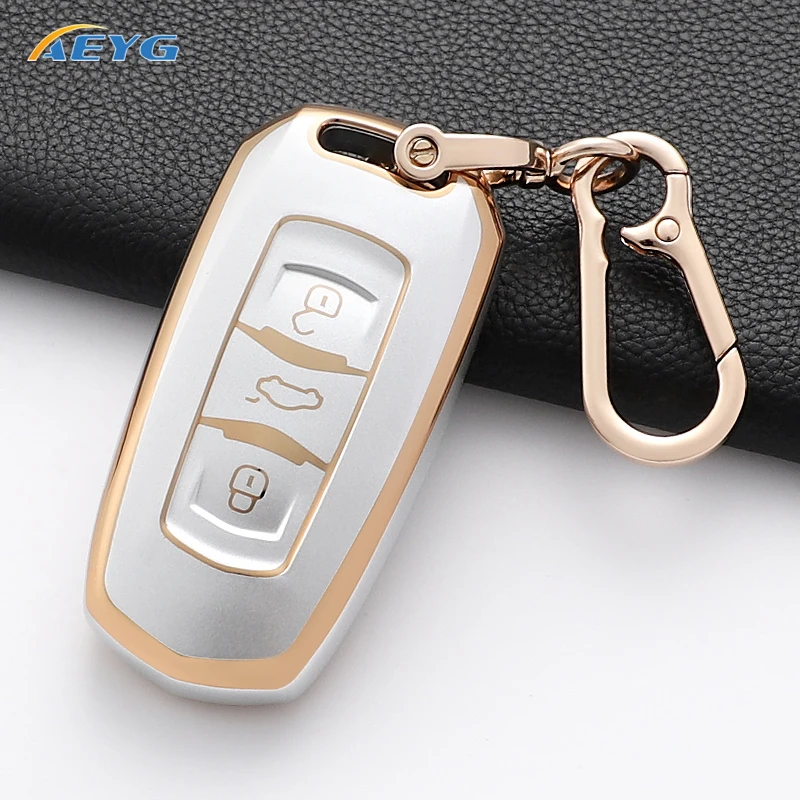 Compatibilidad Geely