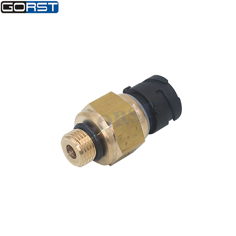 Sensor de presión de aceite - montaje