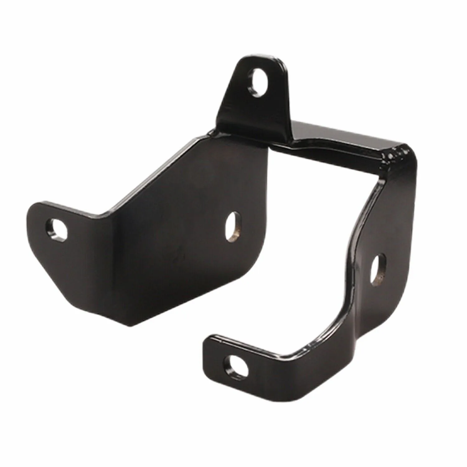 Juego completo de soportes y accesorios