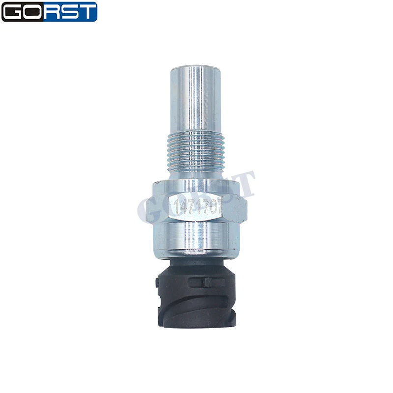 Sensor de velocidad de rotación GORST para Scania