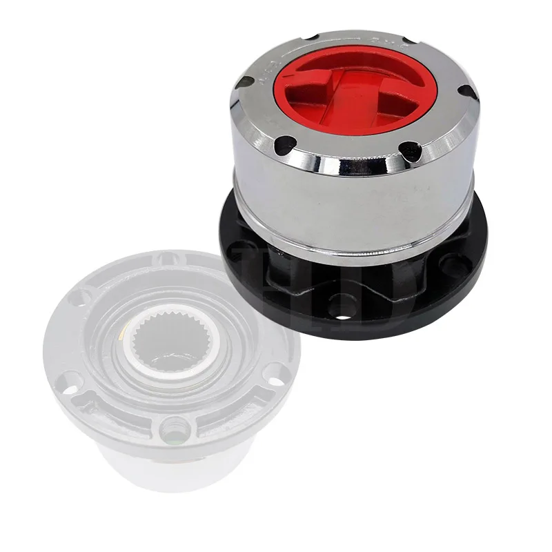 Buje de bloqueo Avm460HP