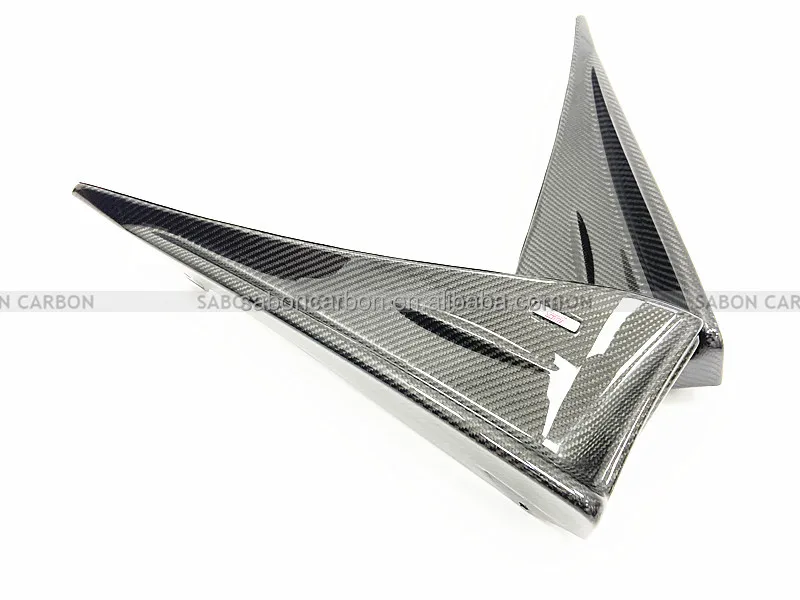 Winglets y alerón