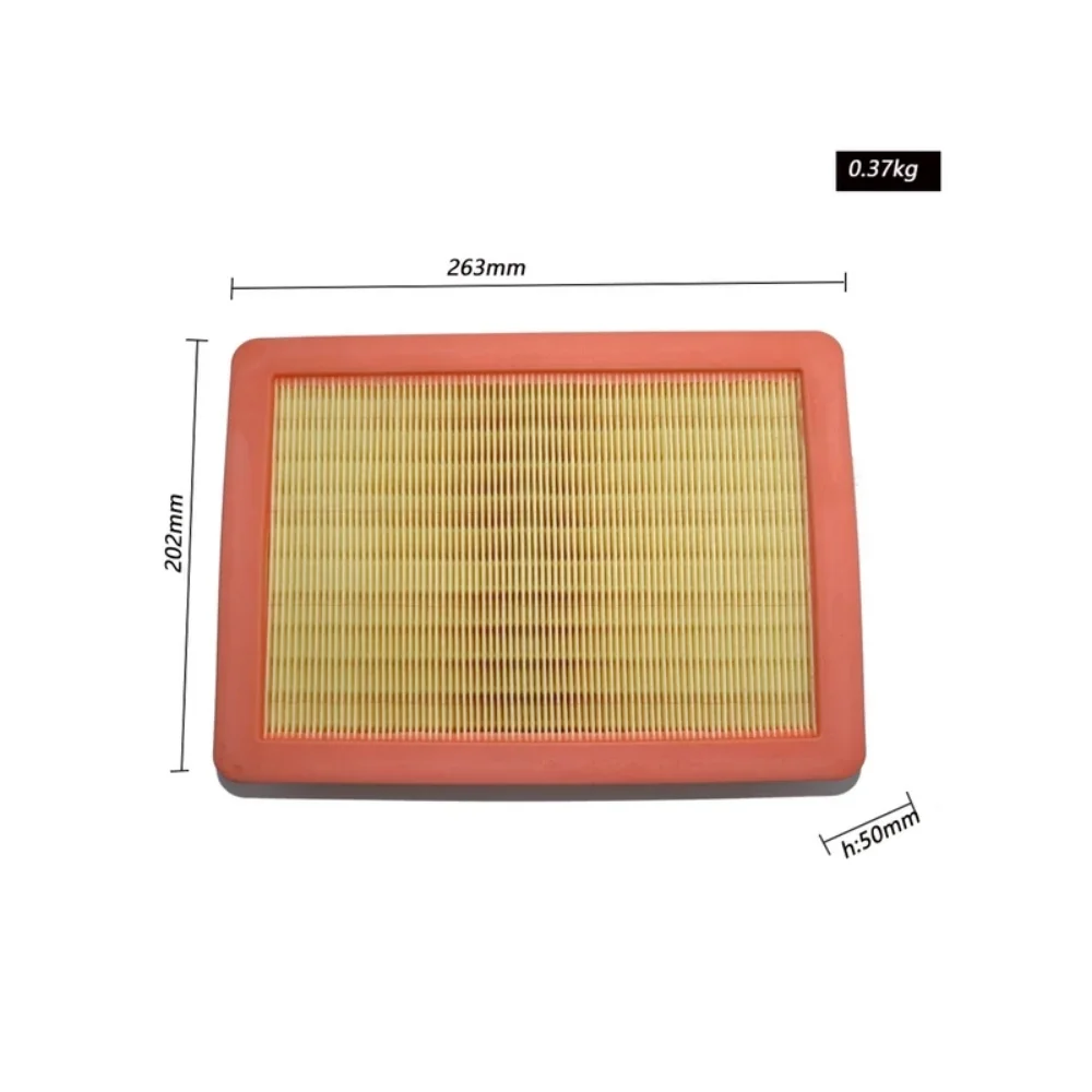 Filtro de aire JCK para MG y ROEWE