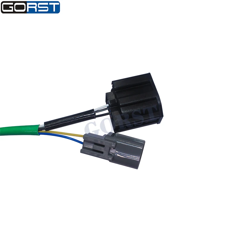 Conector trasero