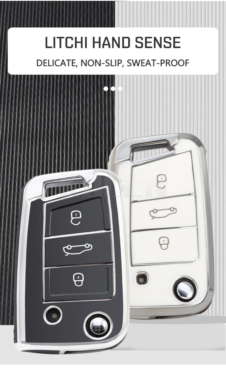 Detalle de material TPU