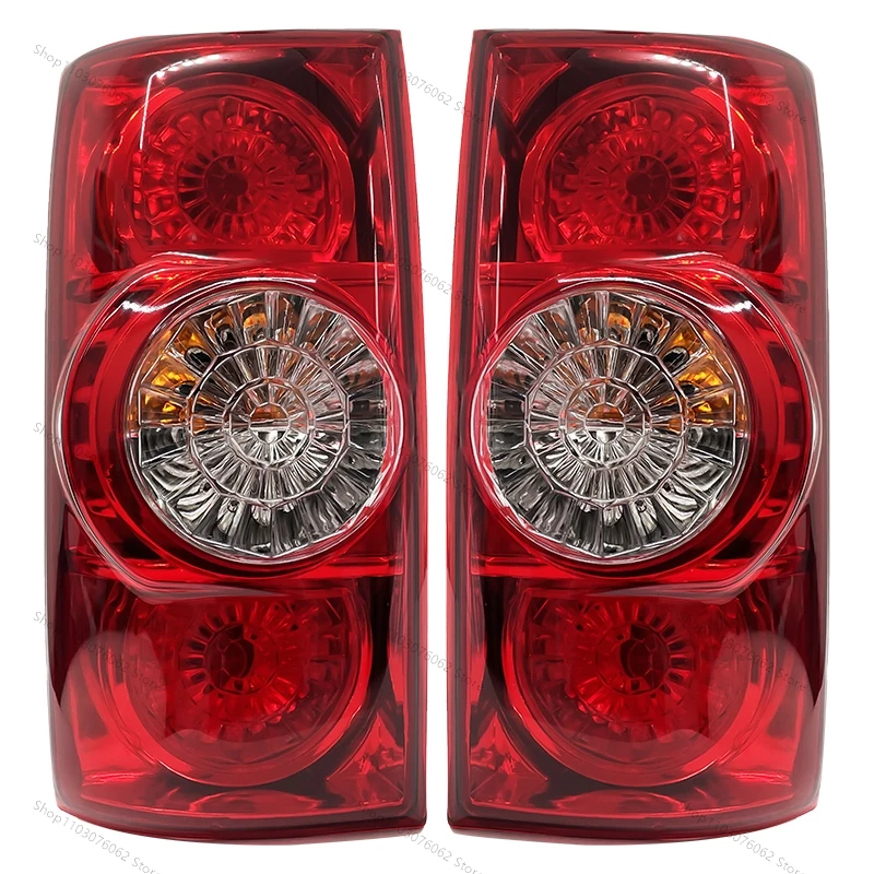 Conjunto de iluminación para JAC T6