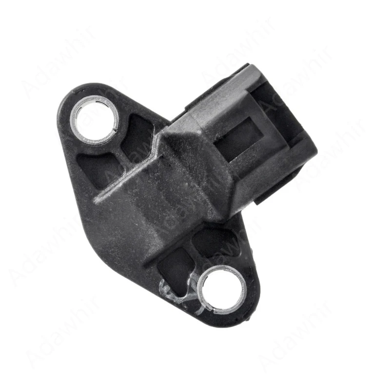 Detalle del conector del sensor