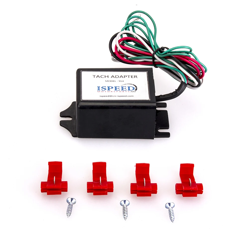 Instalación del adaptador en el tablero