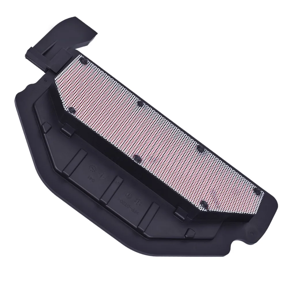 Mantenimiento del filtro de aire lavable
