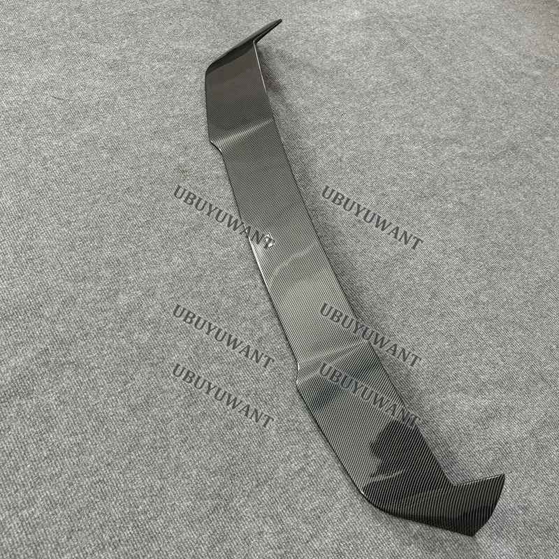 Detalle material ABS