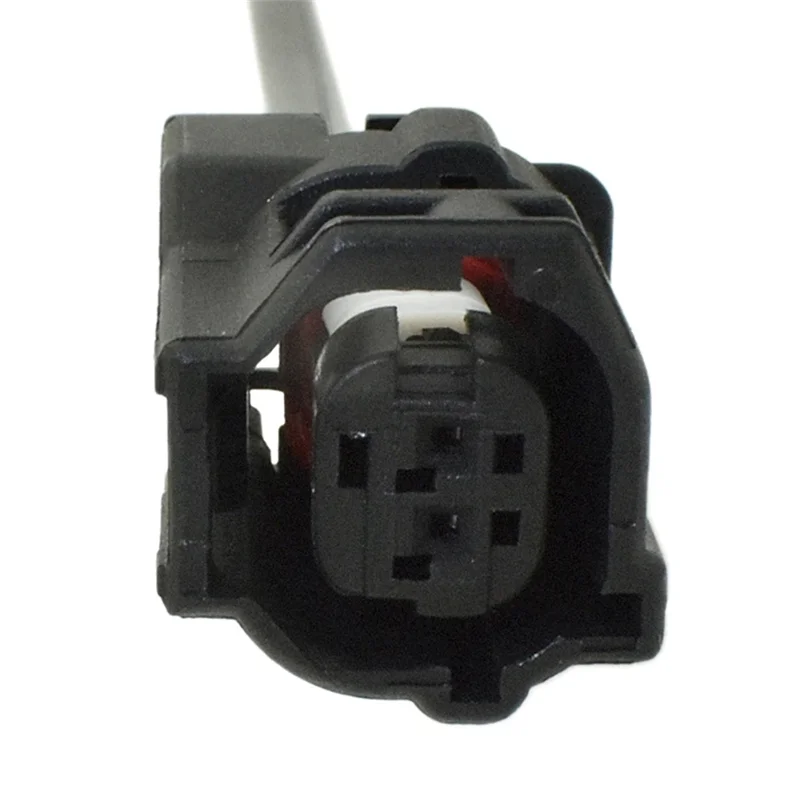 Sensor ABS - vista lateral