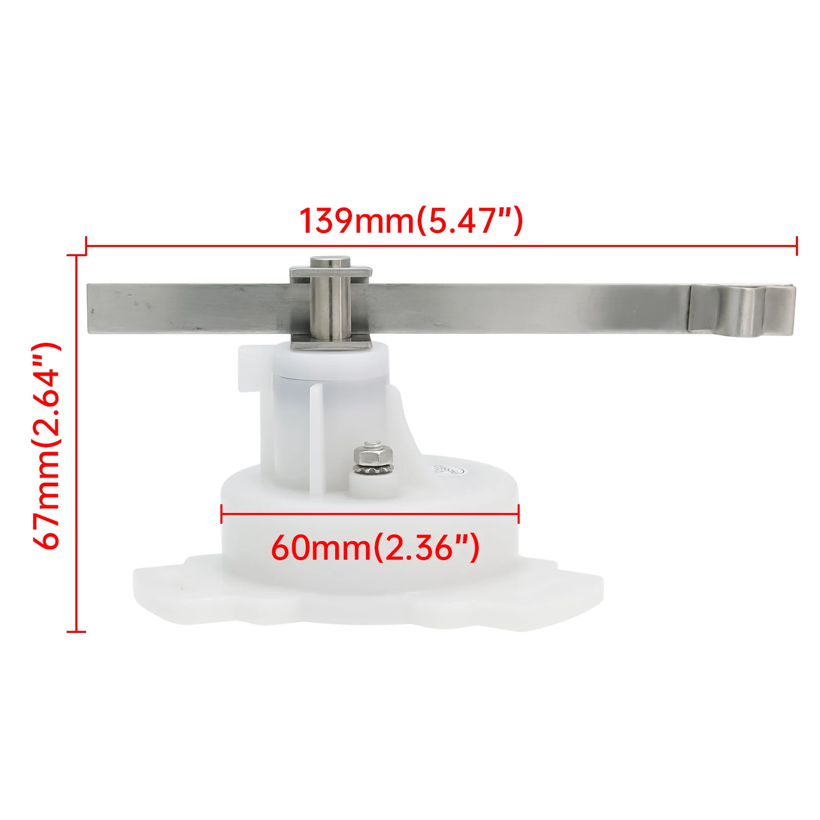 Sensor de ajuste