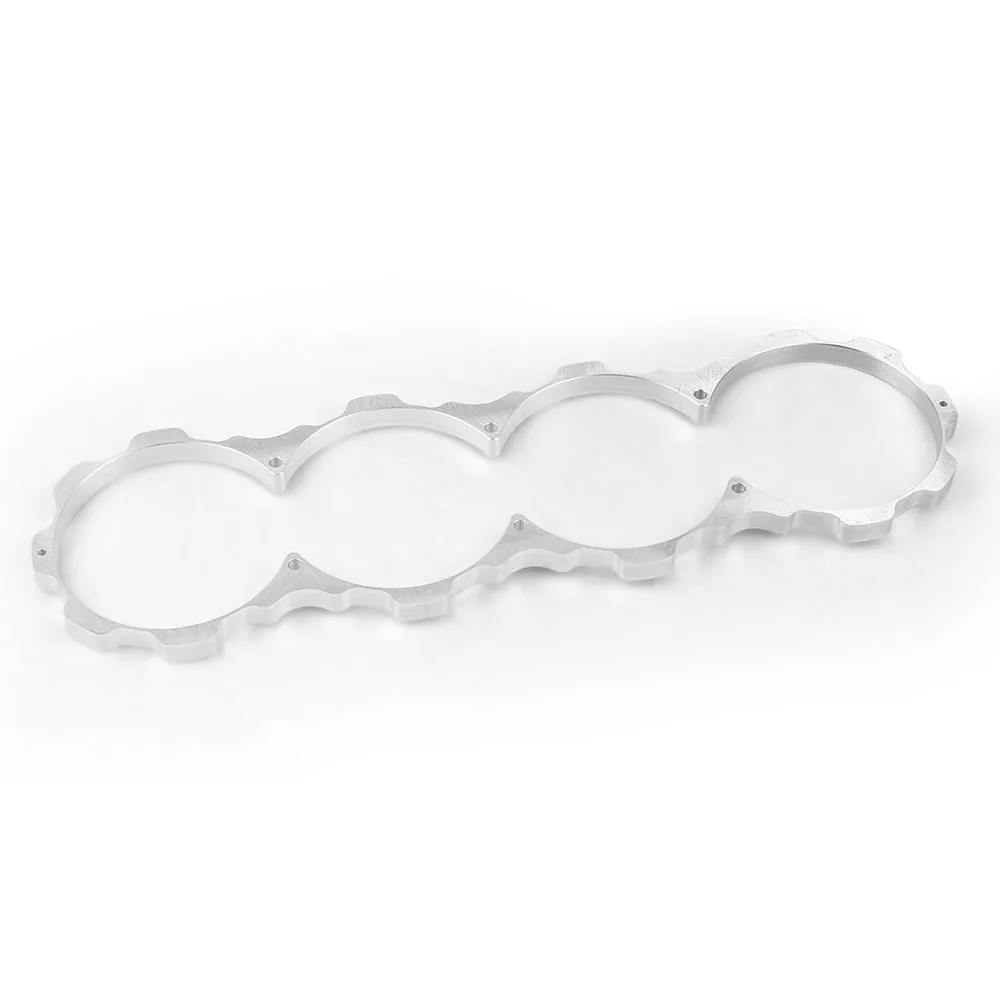 Protector de bloque para Honda Civic serie D