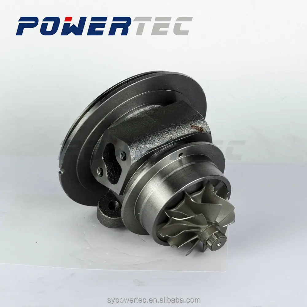 Control de calidad y balanceo del turbo