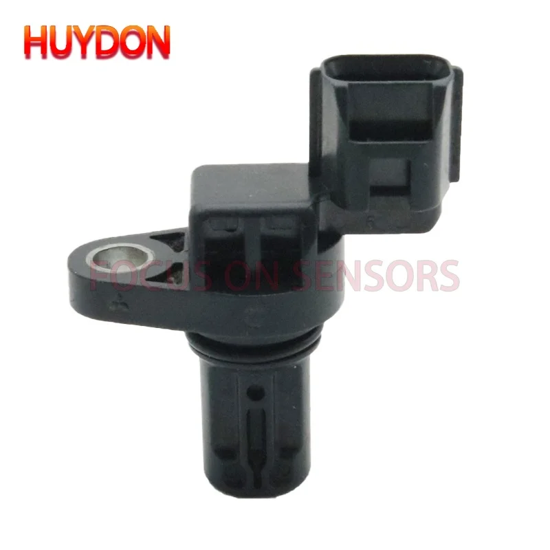 Sensor instalado en la caja de transmisión de un Mitsubishi L200